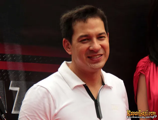 Ari Wibowo