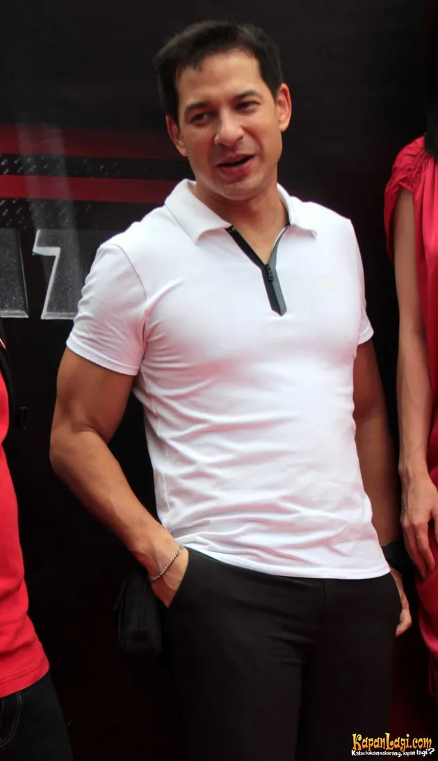 Ari Wibowo