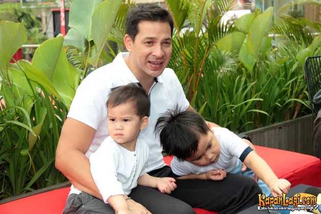 Ari Wibowo