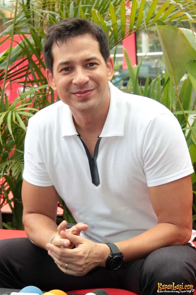 Ari Wibowo