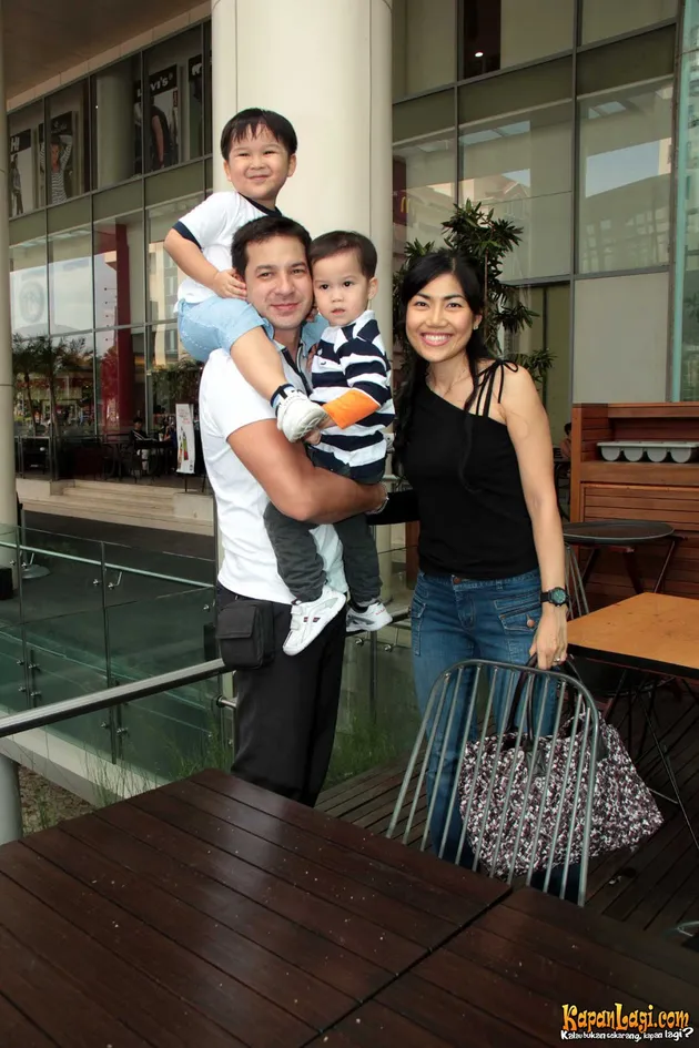 Ari Wibowo