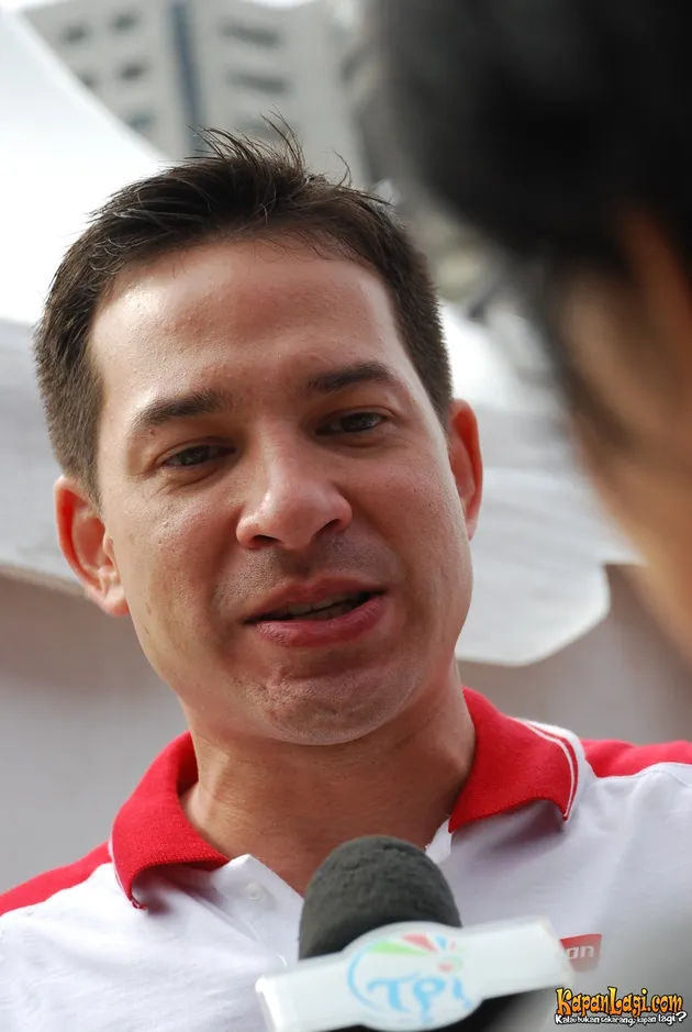 Ari Wibowo