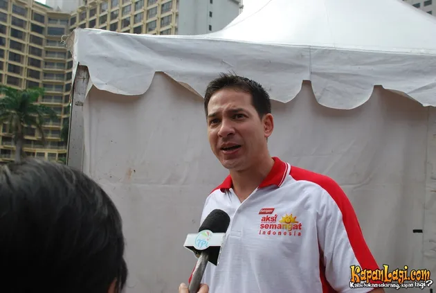 Ari Wibowo