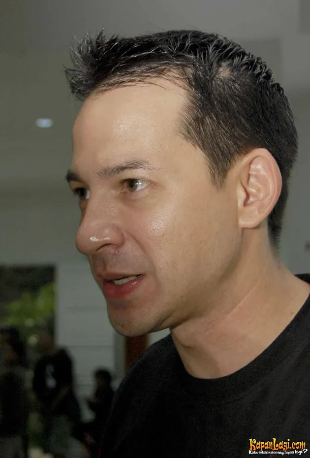 ari wibowo