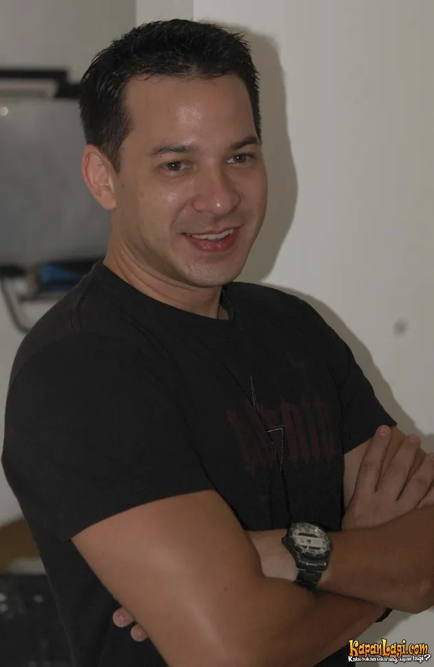 ari wibowo