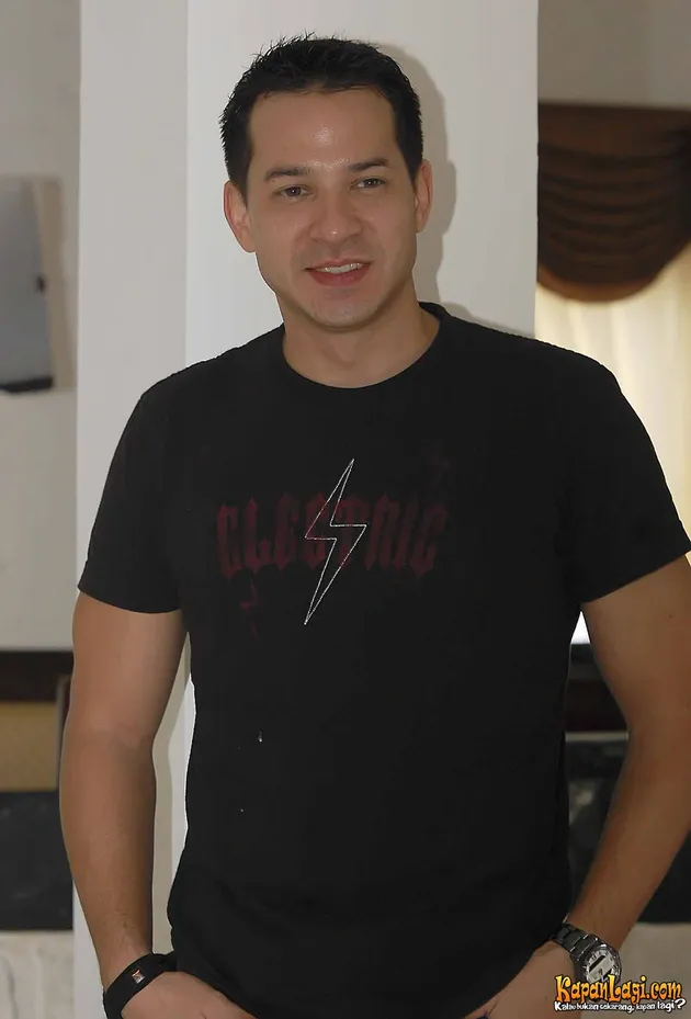 ari wibowo