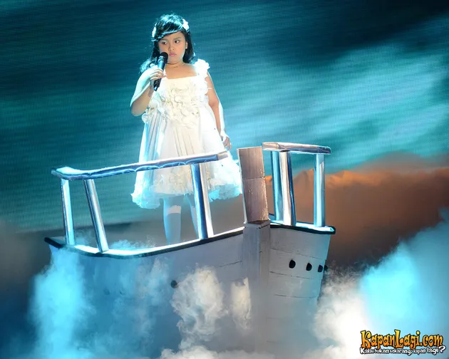 Indonesia\&#039;s Got Talent