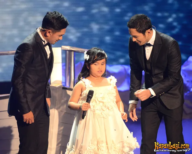 Indonesia\&#039;s Got Talent
