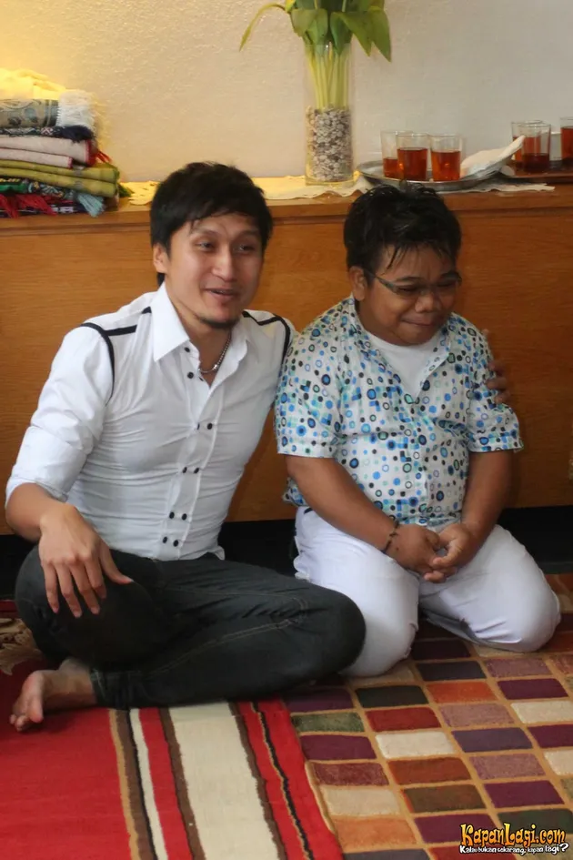 Arie Untung / Fenita