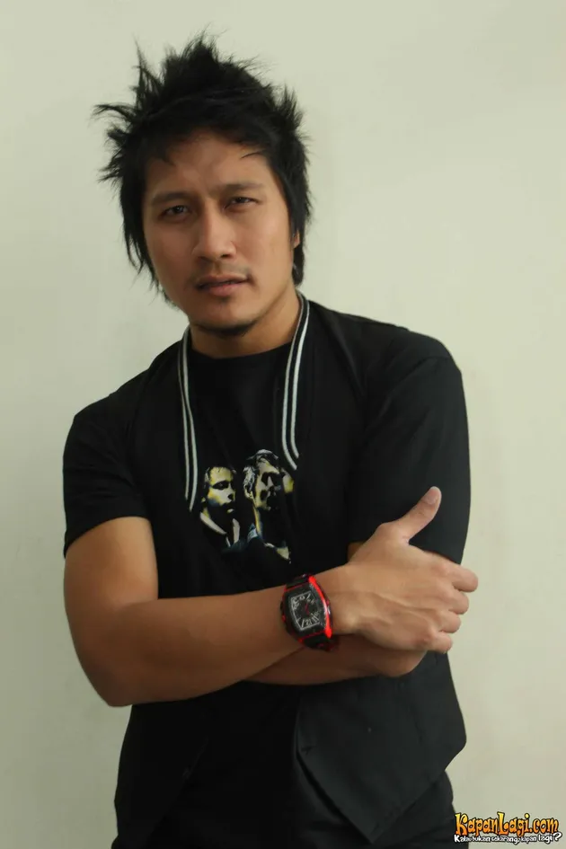 Arie Untung