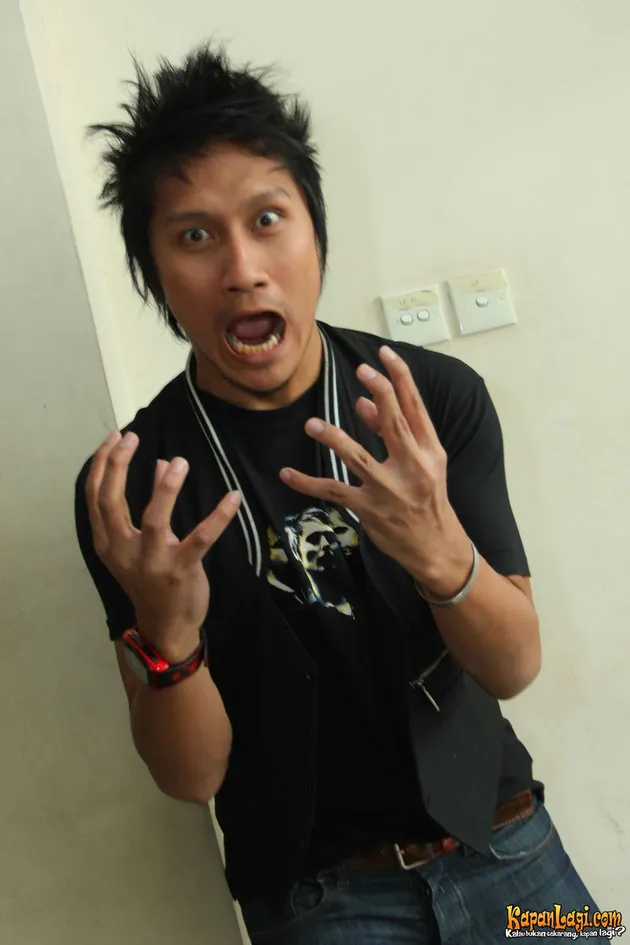 Arie Untung