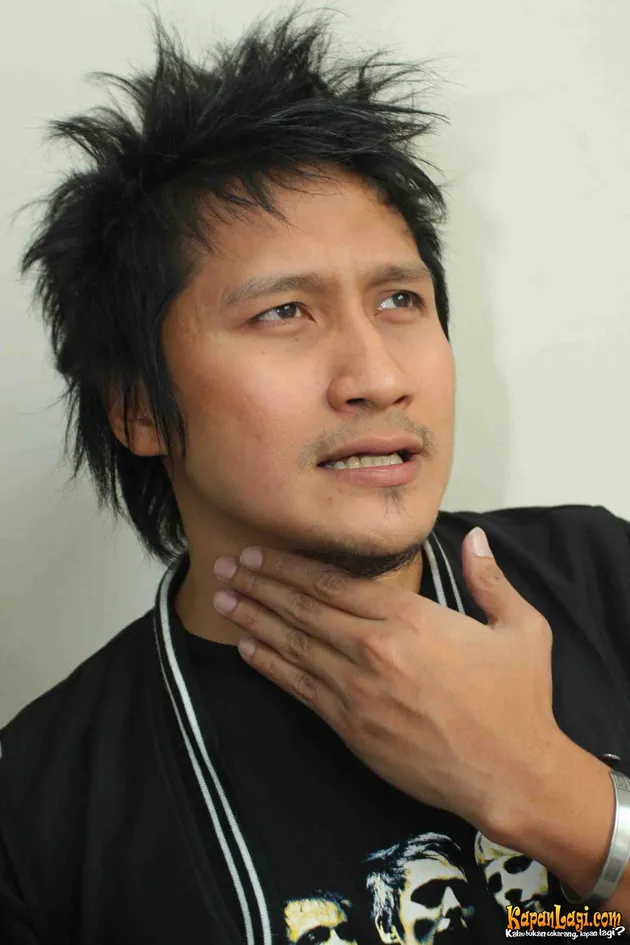 Arie Untung