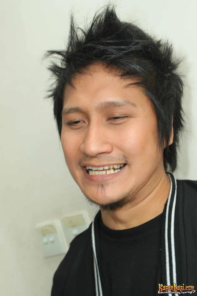 Arie Untung