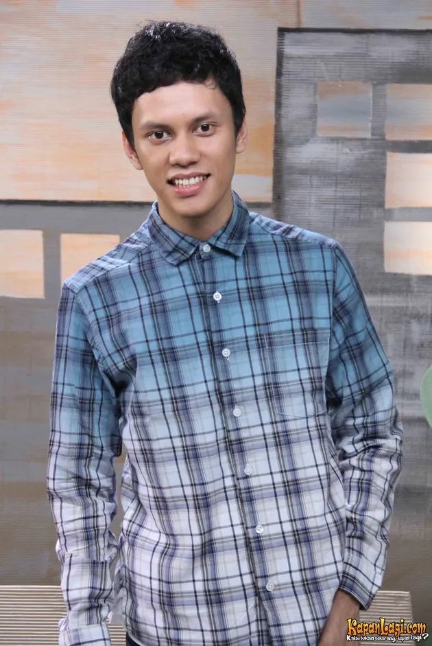 Arief Pocong