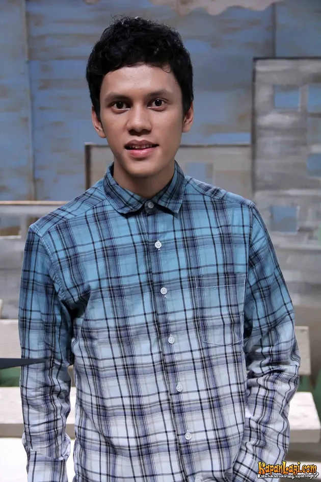 Arief Pocong