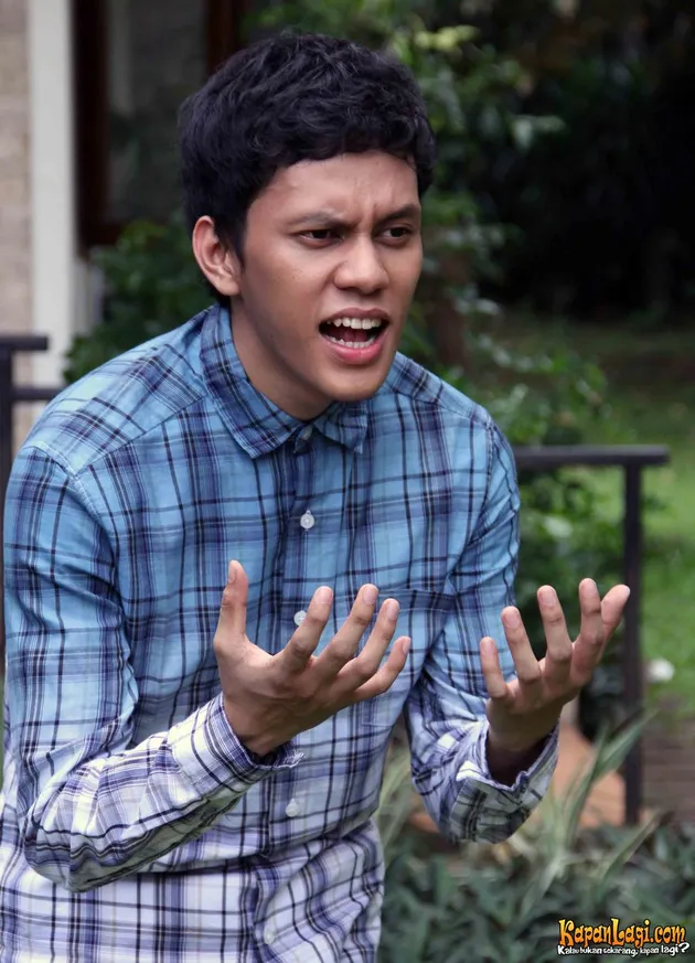 Arief Pocong