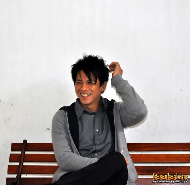 Ariel Peterpan