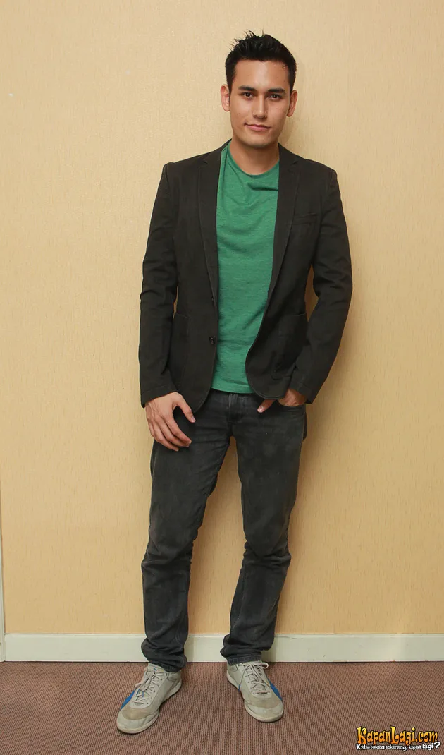 Arifin Putra