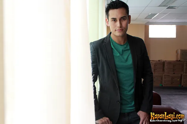 Arifin Putra