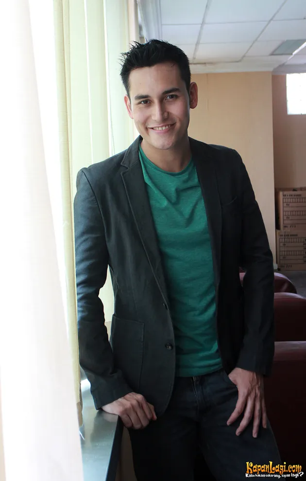 Arifin Putra
