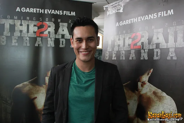 Arifin Putra