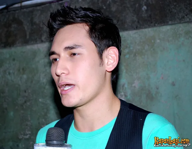 arifin putra