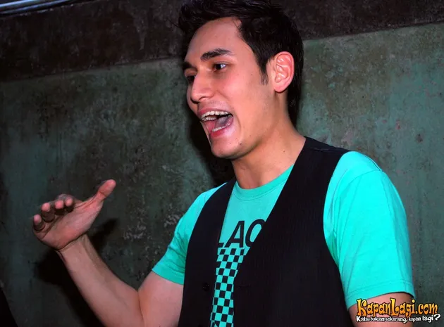 arifin putra