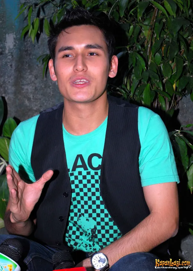 arifin putra