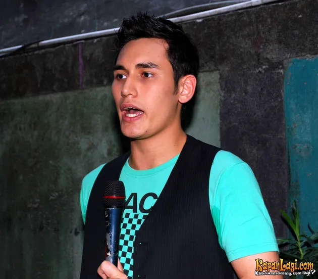 arifin putra