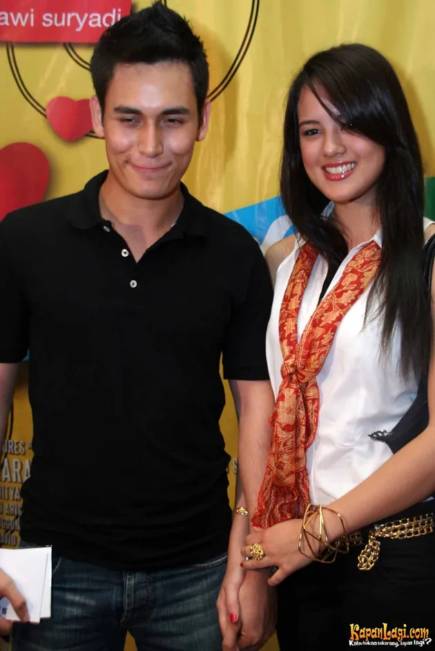 Arifin Putra