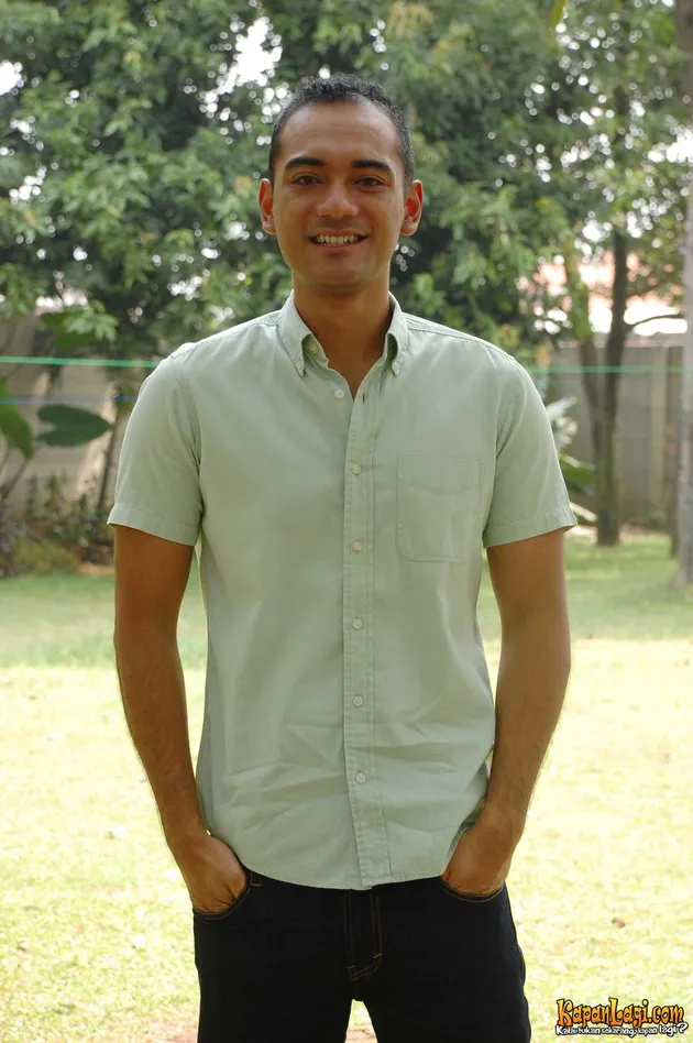 ario bayu - aliza