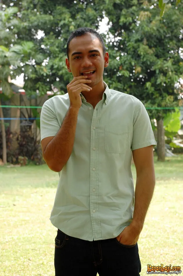 ario bayu - aliza