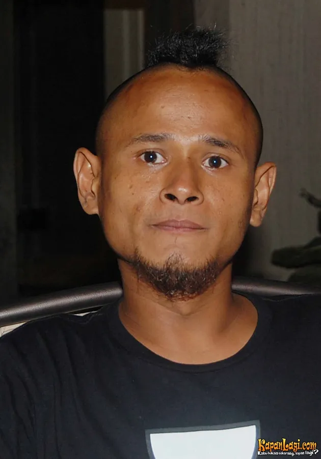 Ario Rubbrik
