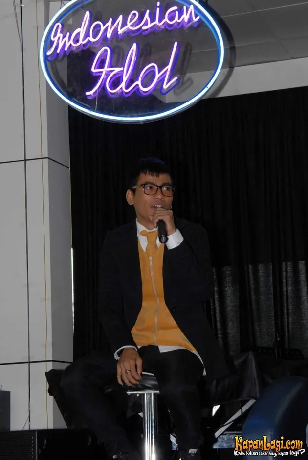 indonesian idol 2008