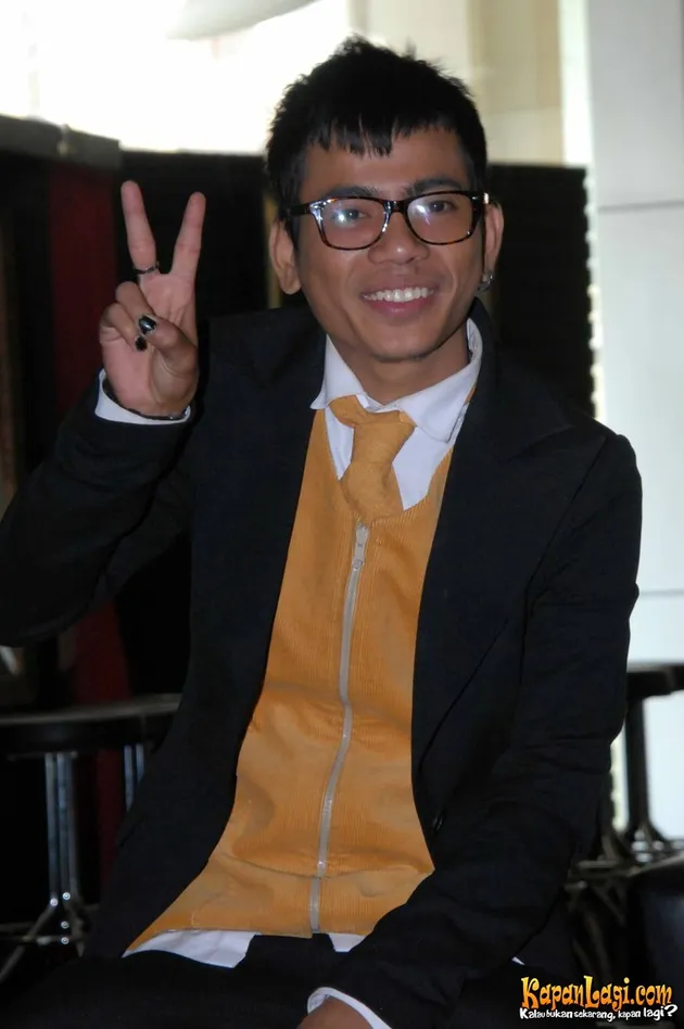 indonesian idol 2008