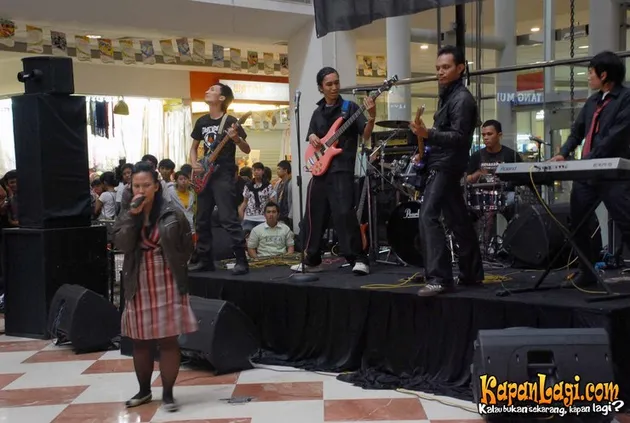 indonesian idol 2008