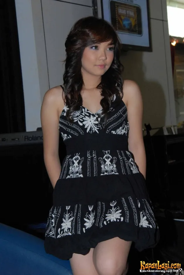 indonesian idol 2008