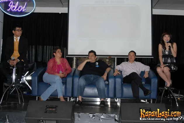 indonesian idol 2008