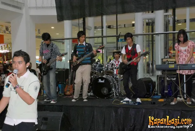 indonesian idol 2008