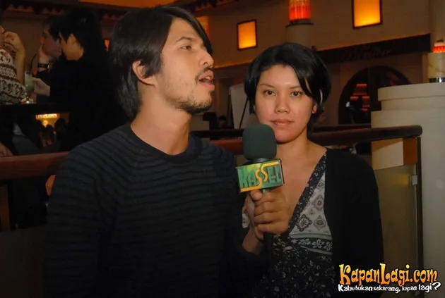 Aryo Wahab, Milasari Wardhani