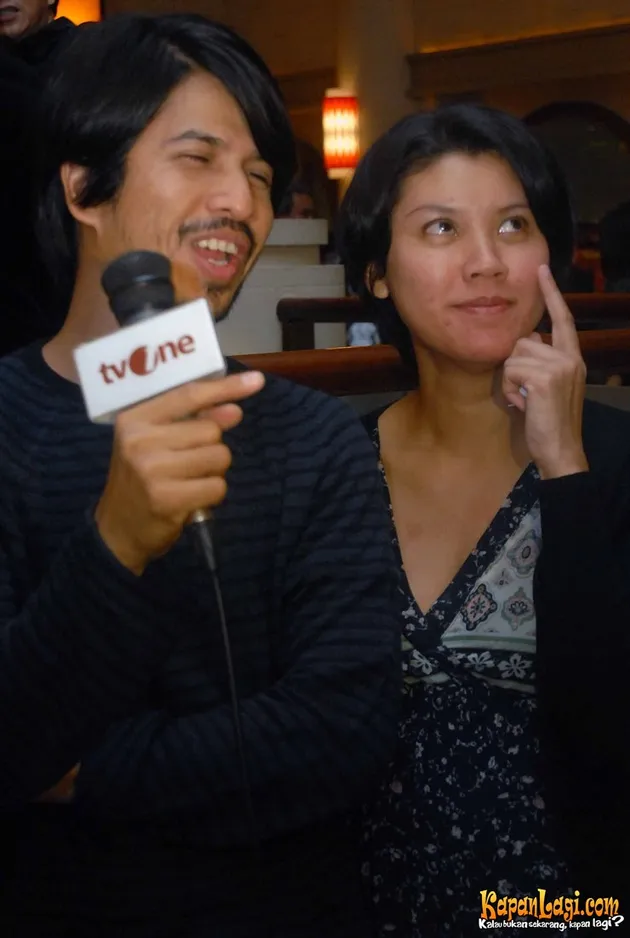 Aryo Wahab, Milasari Wardhani