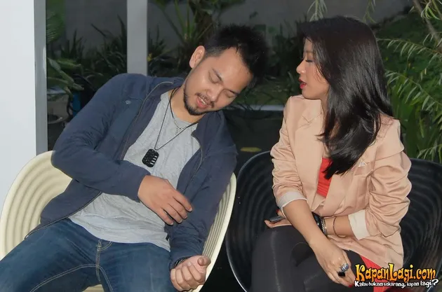 Arlan / Astrid Sartiasari