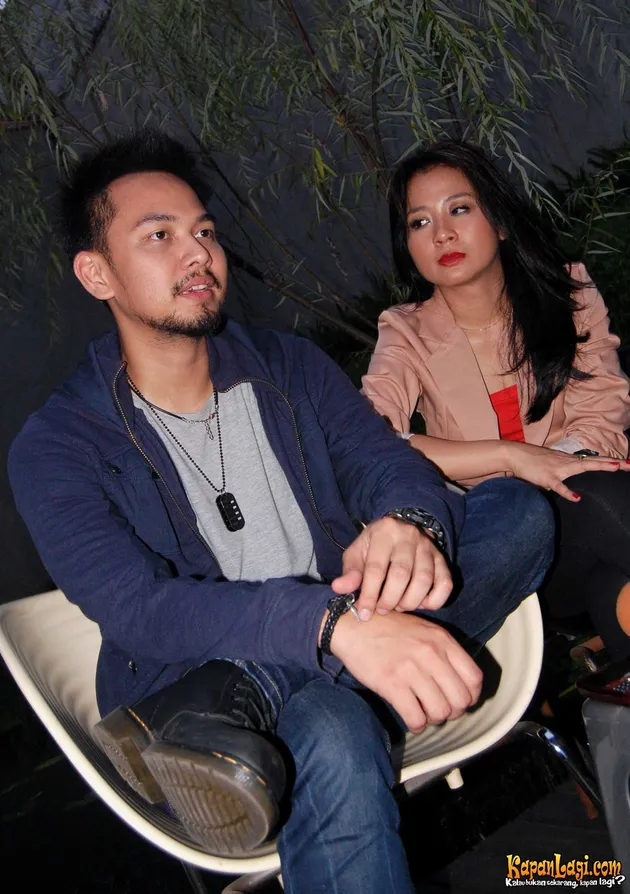 Arlan / Astrid Sartiasari