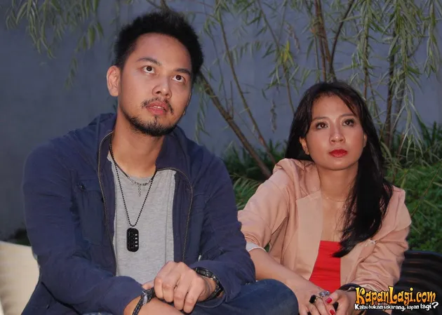 Arlan / Astrid Sartiasari