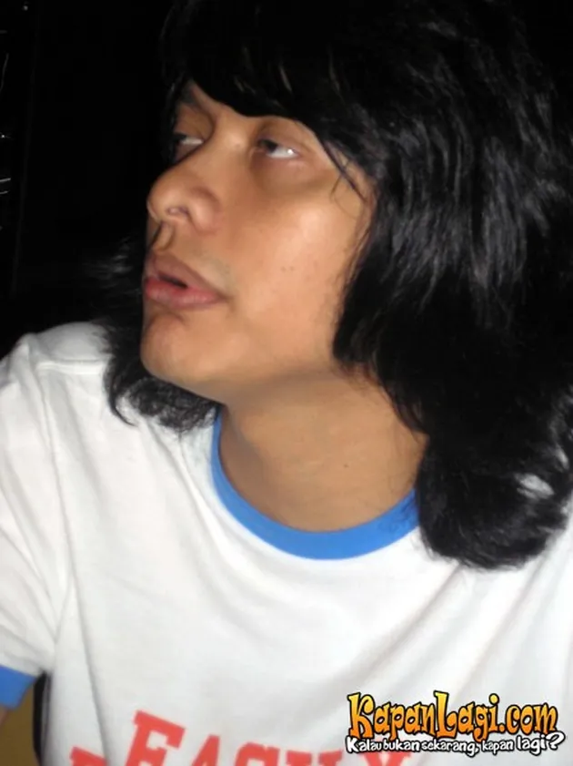 armand maulana