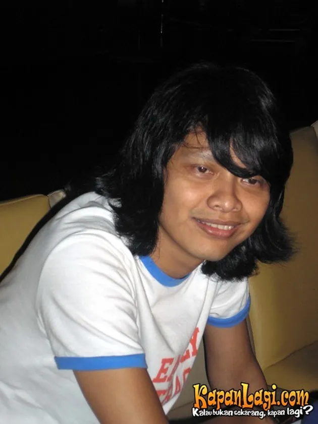 armand maulana