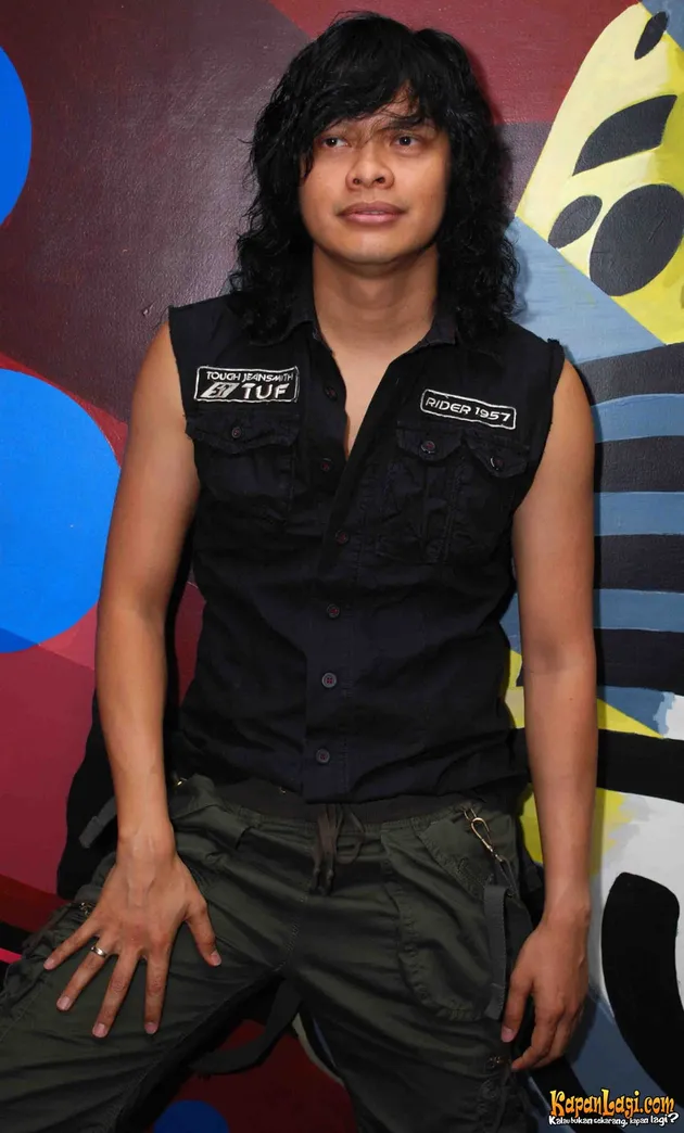 armand maulana