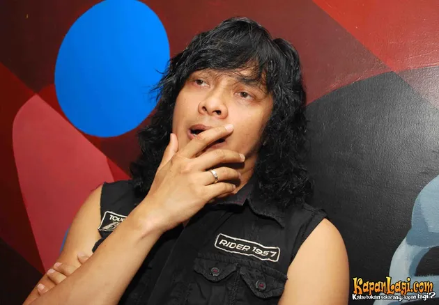 armand maulana