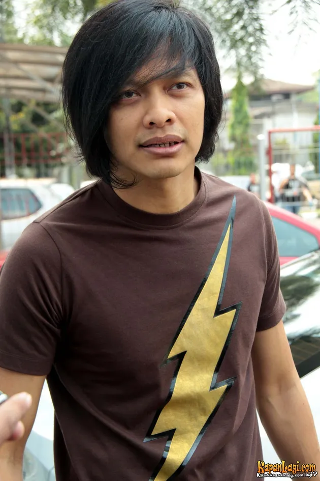 Armand Maulana