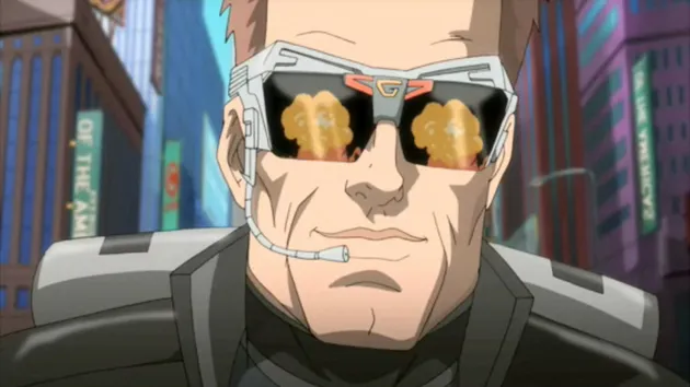 Arnold Schwarzenegger